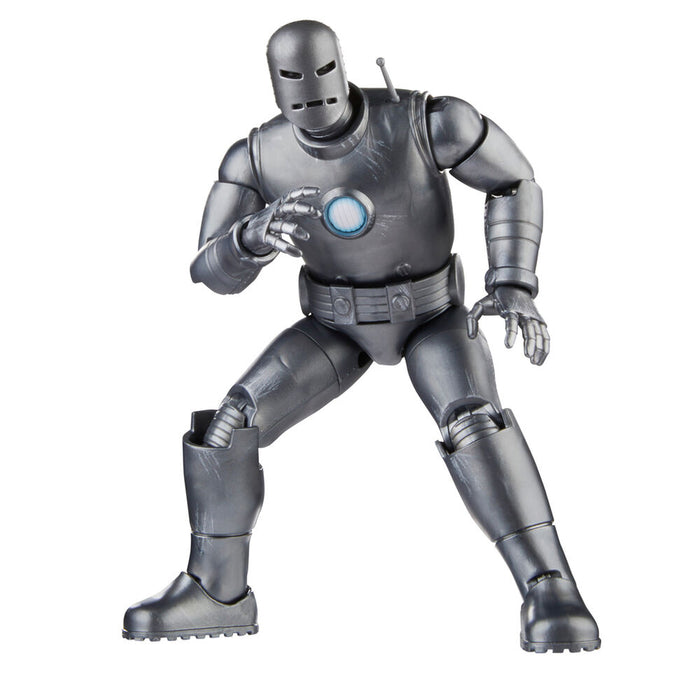 Marvel Avengers Beyond Earths Mightiest Iron Man Model 01 figure 15cm-4
