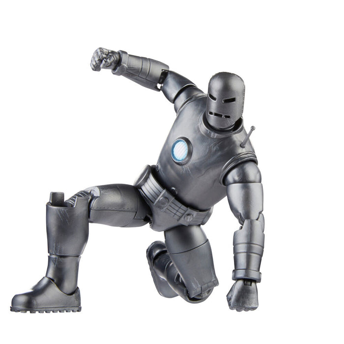Marvel Avengers Beyond Earths Mightiest Iron Man Model 01 figure 15cm-6
