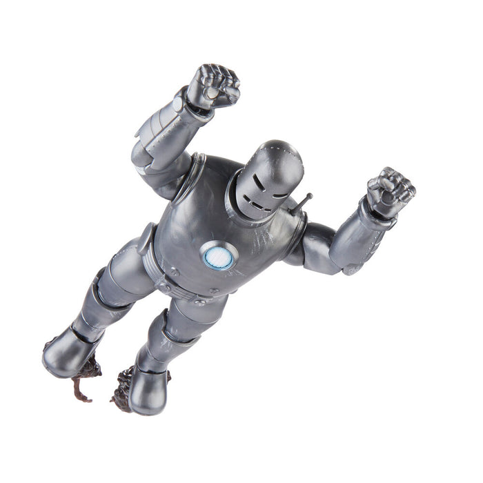 Marvel Avengers Beyond Earths Mightiest Iron Man Model 01 figure 15cm-7