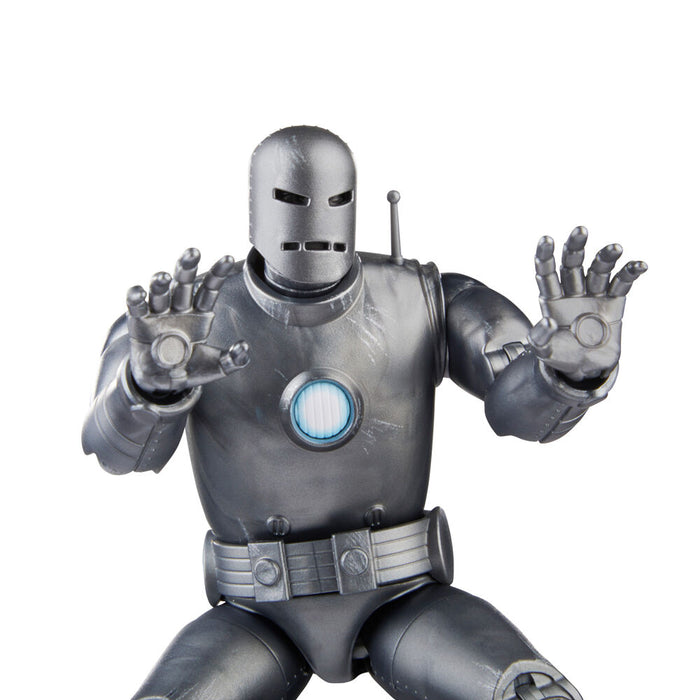 Marvel Avengers Beyond Earths Mightiest Iron Man Model 01 figure 15cm-8
