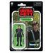 Star Wars The Book of Boba Fett Luke Skywalker figure 9,5cm-3
