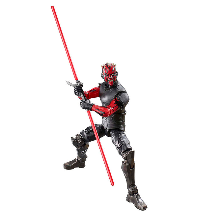 Star Wars Battlefront Darth Maul Old Master figure 15cm-1