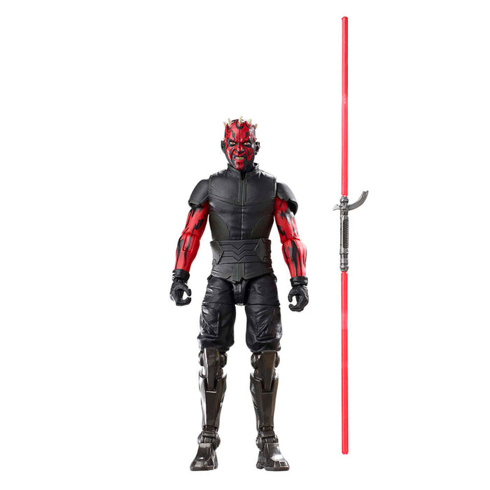 Star Wars Battlefront Darth Maul Old Master figure 15cm-2