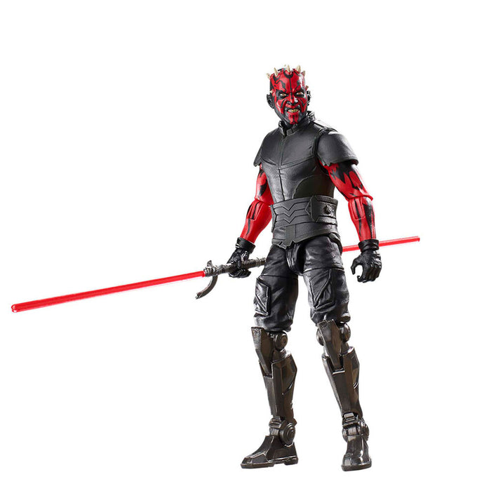 Star Wars Battlefront Darth Maul Old Master figure 15cm-5