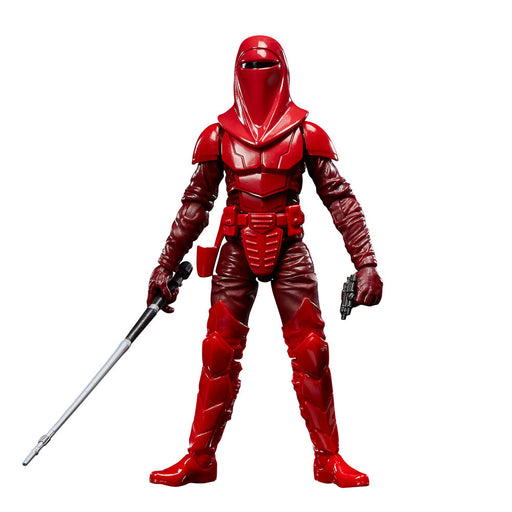 Star Wars Return of the Jedi Emperors Royal figure 15cm-0