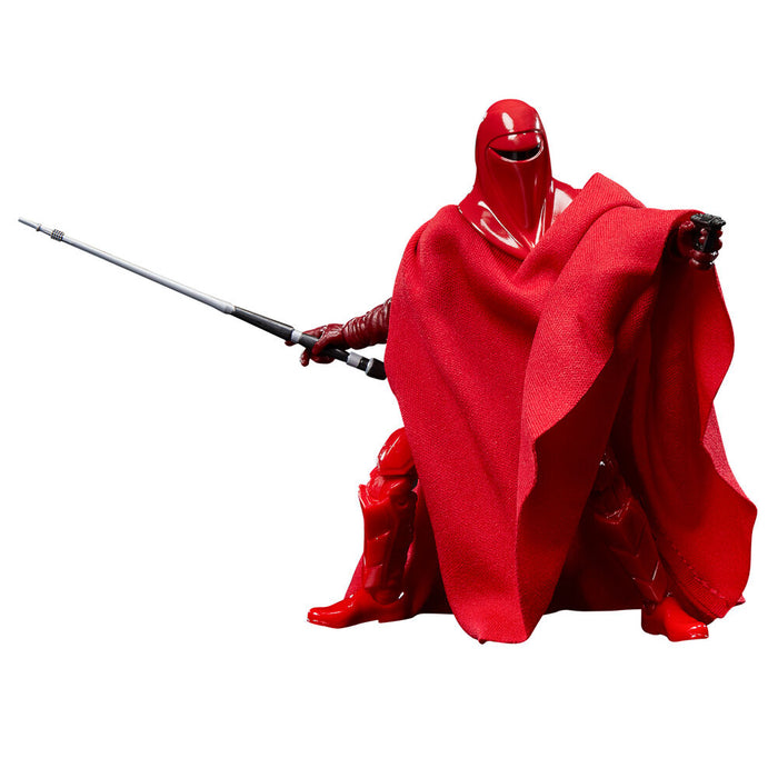 Star Wars Return of the Jedi Emperors Royal figure 15cm-1