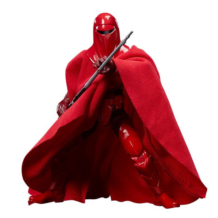 Star Wars Return of the Jedi Emperors Royal figure 15cm-2