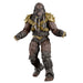Star Wars The Book of Boba Fett Krrsantan figure 9,5cm-1