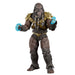 Star Wars The Book of Boba Fett Krrsantan figure 9,5cm-3
