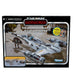 Star Wars The Mandalorian The Mandalorian N-1 Starfighter figure-0