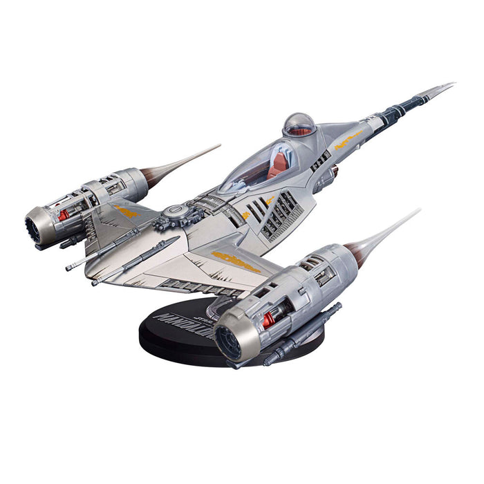Star Wars The Mandalorian The Mandalorian N-1 Starfighter figure-2