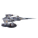 Star Wars The Mandalorian The Mandalorian N-1 Starfighter figure-4