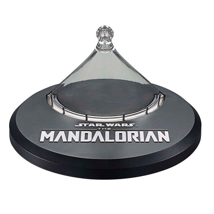 Star Wars The Mandalorian The Mandalorian N-1 Starfighter figure-7