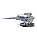 Star Wars The Mandalorian The Mandalorian N-1 Starfighter figure-8