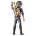 Star Wars The Bad Batch Omega Mercenary Gear figure 15cm-1
