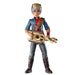 Star Wars The Bad Batch Omega Mercenary Gear figure 15cm-5