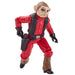 Star Wars Return of the Jedi Nien Nunb figure 9,5cm-4