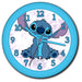 Disney Stitch wall clock-0