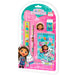 Gabbys Dollhouse stationery set 5pcs-1