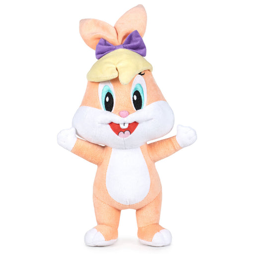 Looney Tunes Baby Lola Bunny plush toy 28cm-1