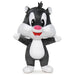Looney Tunes Baby Sylvester plush toy 28cm-1