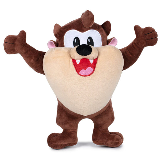 Looney Tunes Baby Taz plush toy 28cm-1