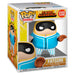POP figure My Hero Academia HLB Fatgum Baseball 15cm-1