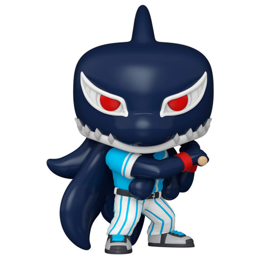 POP figure My Hero Academia HLB Gang Orca Baseball-0