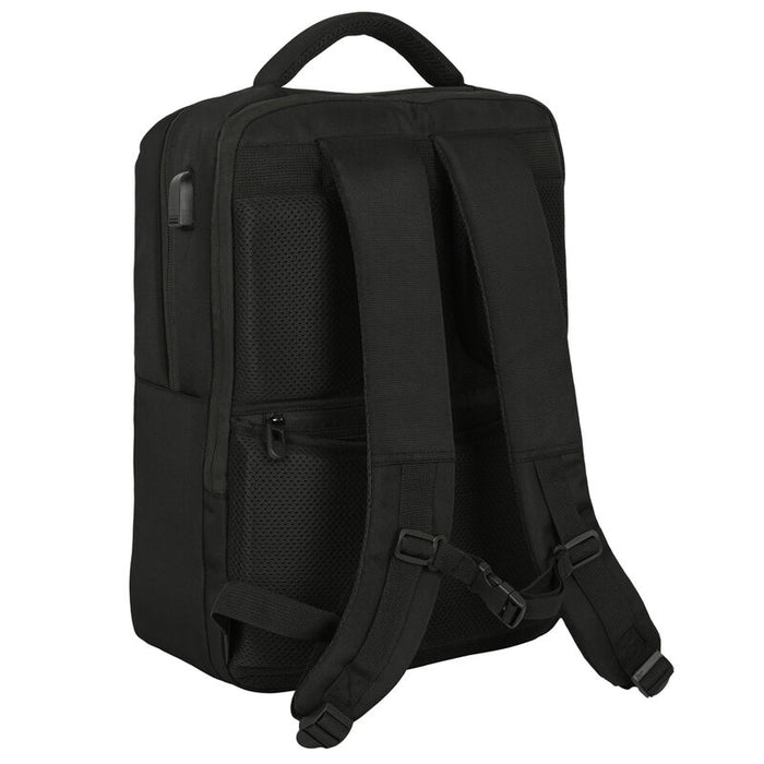 Real Madrid premium backpack 44cm-4