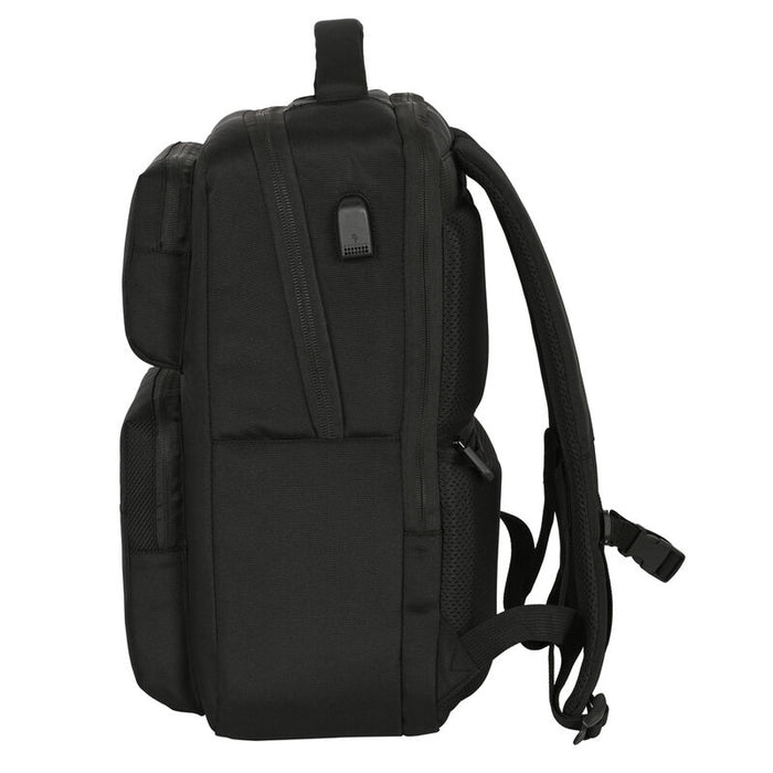 Real Madrid premium backpack 44cm-5