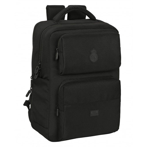 Real Madrid premium backpack 44cm-0