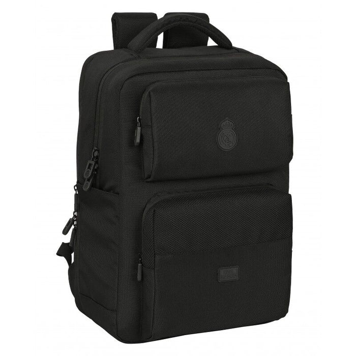 Real Madrid premium backpack 44cm-0