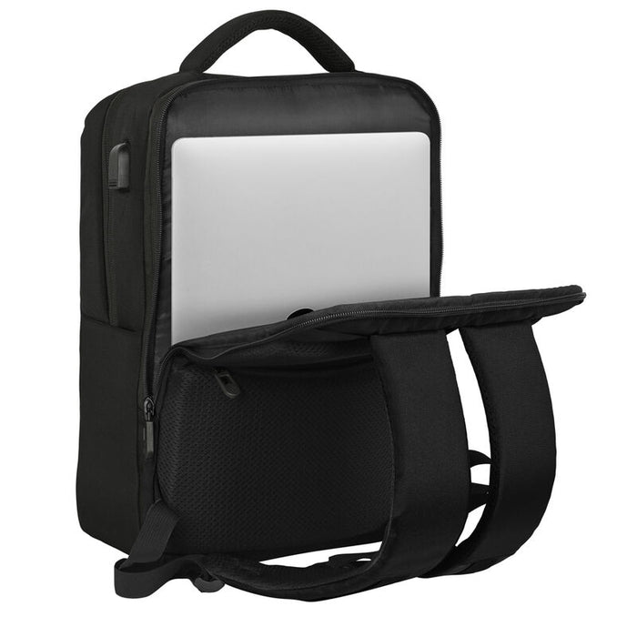Real Madrid premium backpack 44cm-2