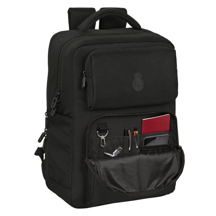 Real Madrid premium backpack 44cm-3