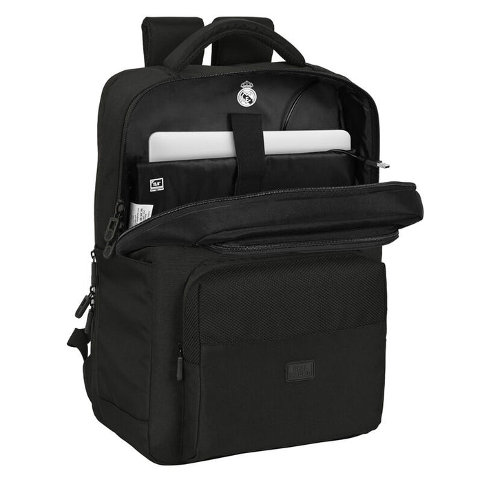 Real Madrid premium backpack 44cm-1