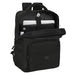 Real Madrid premium backpack 44cm-1