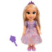 Disney 100th Anniversary Tangled Rapunzel doll 38cm-0