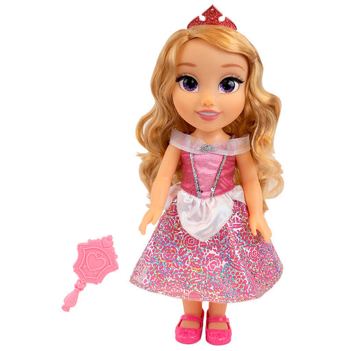 Disney Sleeping Beauty Aurora doll 38cm-1