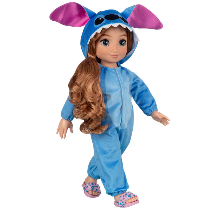 Disney Stitch ily 4Ever doll 45cm-2