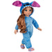 Disney Stitch ily 4Ever doll 45cm-2