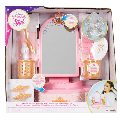 Disney Princesses Make-up mirror-0