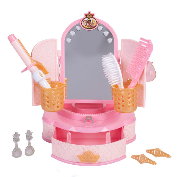 Disney Princesses Make-up mirror-1