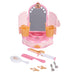 Disney Princesses Make-up mirror-2