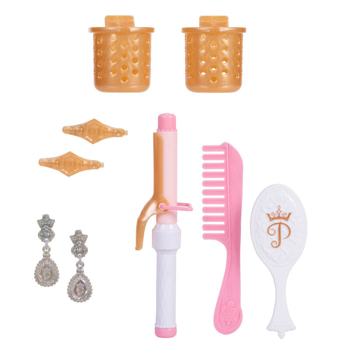 Disney Princesses Make-up mirror-3