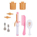 Disney Princesses Make-up mirror-3