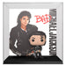 POP figure Albums Michael Jackson Bad-0