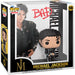 POP figure Albums Michael Jackson Bad-1