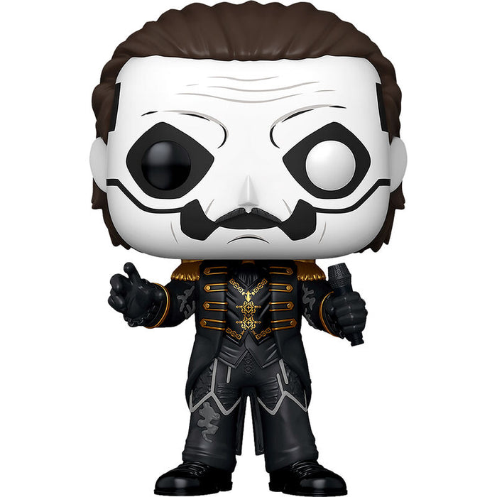 POP figure Rocks Ghost Papa Emeritus IV-2