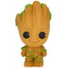 Marvel Guardians of the Galaxy Groot money box 20cm-2