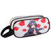 Naruto Shippuden Sasuke Uchiha pencil case-2
